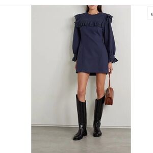 Doen Minore dress size small